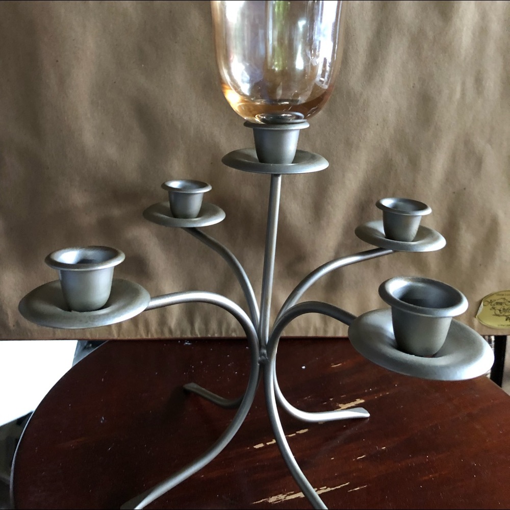 Centerpiece exclusively by home interiors
